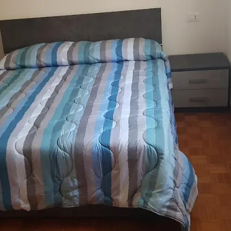 Casa Fra I Pini *