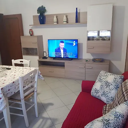 아파트 Casa Fra I Pini 이몰라