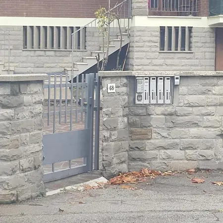 Casa Fra I Pini