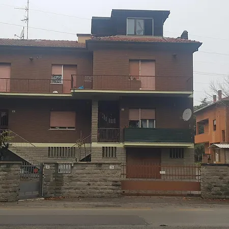 Casa Fra I Pini Διαμέρισμα *
