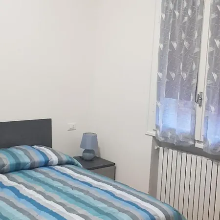 Casa Fra I Pini *