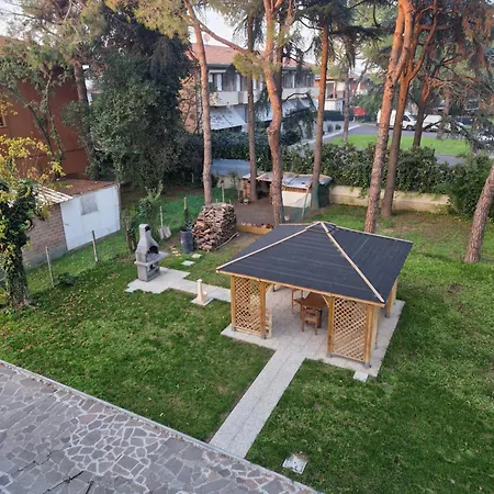 Casa Fra I Pini *