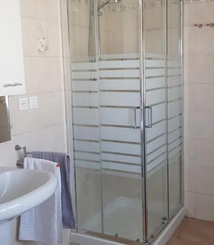 아파트 Casa Fra I Pini 이몰라