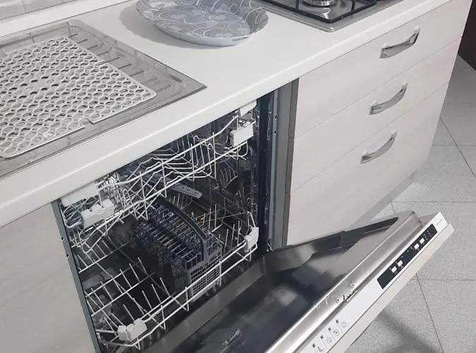 아파트 Casa Fra I Pini 이몰라