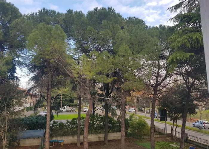 아파트 Casa Fra I Pini *