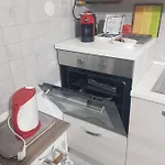 Апартаменты Casa Fra I Pini *