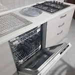 Апартаменты Casa Fra I Pini Имола