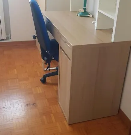 Casa Fra I Pini Lägenhet *