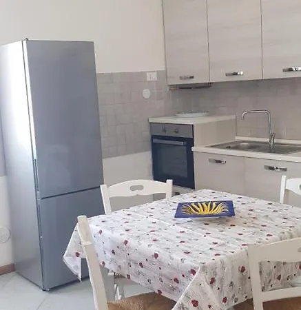 Casa Fra I Pini *