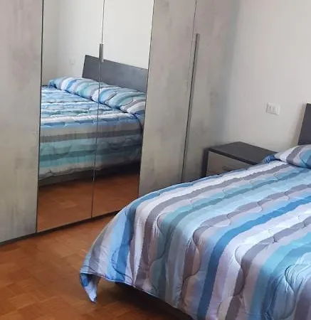 Casa Fra I Pini Lägenhet *