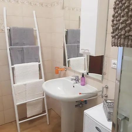 Casa Fra I Pini Lägenhet Imola