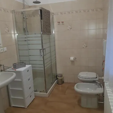 Casa Fra I Pini