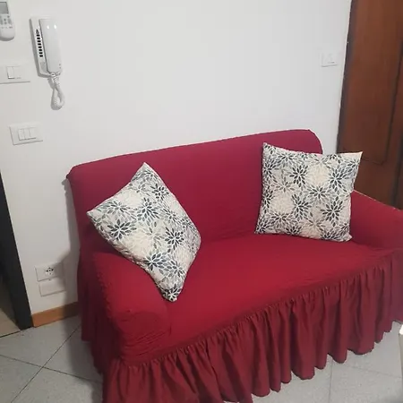 Casa Fra I Pini