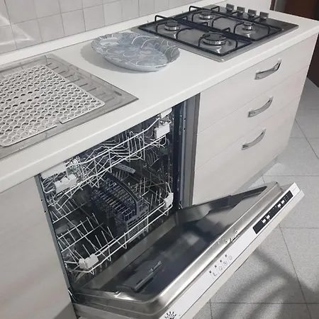 Apartmán Casa Fra I Pini Imola
