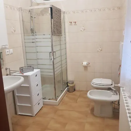 Casa Fra I Pini Lägenhet