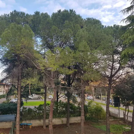 Lägenhet Casa Fra I Pini *