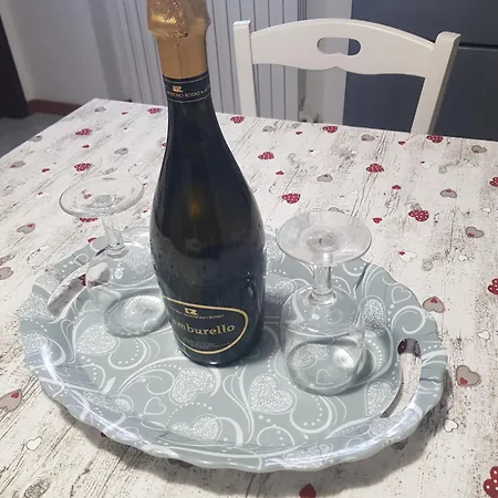 Casa Fra I Pini *