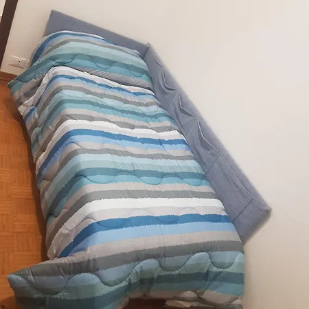 Casa Fra I Pini Appartement