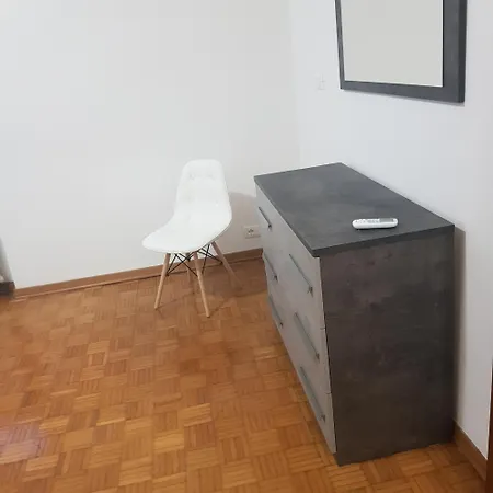 Lägenhet Casa Fra I Pini *