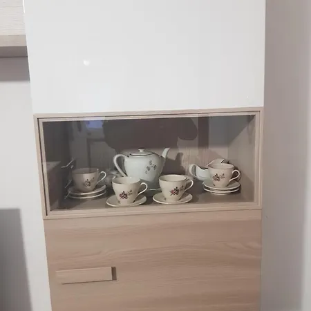 Casa Fra I Pini