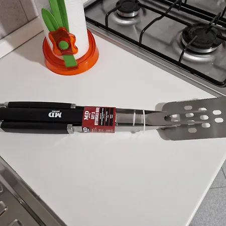 Casa Fra I Pini * Imola