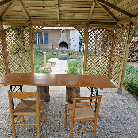 Casa Fra I Pini Imola