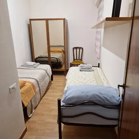 Casa Fra I Pini Apartment Imola