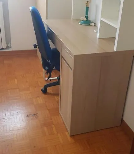 Casa Frà I Pini Appartamento *