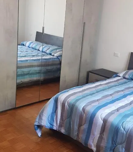 Casa Fra I Pini Apartman *