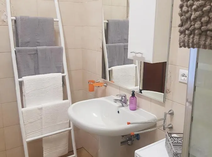 Casa Fra I Pini Apartman Imola