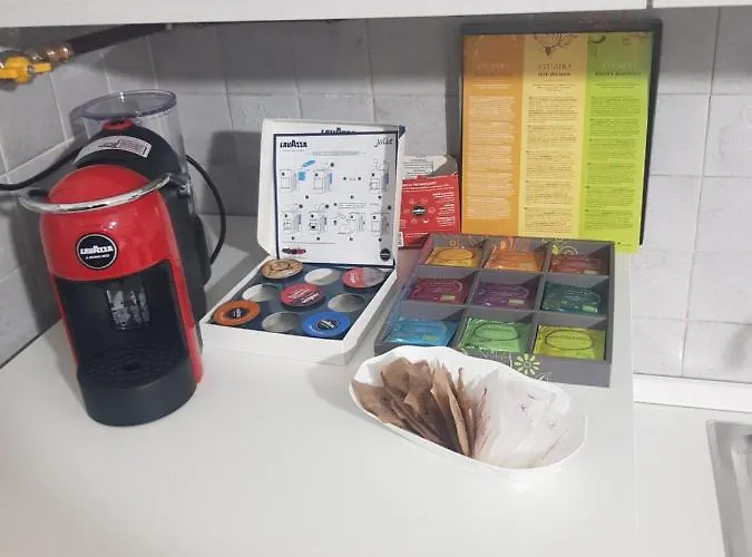 Casa Fra I Pini Apartman Imola