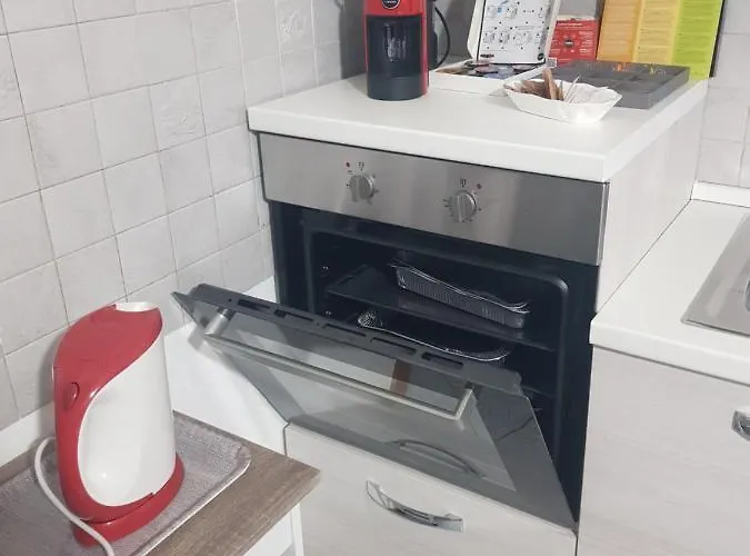 Appartamento Casa Frà I Pini *