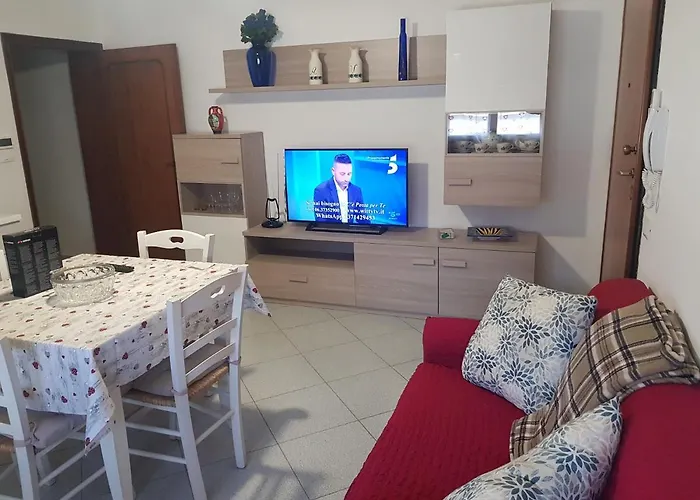 Appartamento Casa Frà I Pini Imola