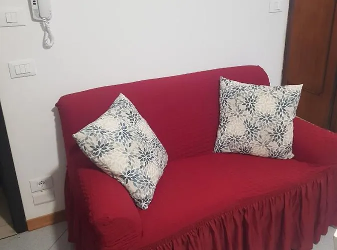Casa Fra I Pini
