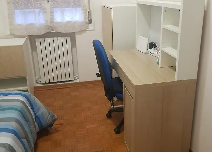 Casa Fra I Pini Apartman Imola