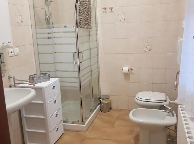 Casa Frà I Pini Appartamento