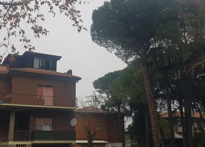 Casa Frà I Pini Appartamento *