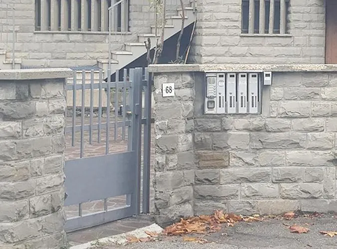 Casa Fra I Pini