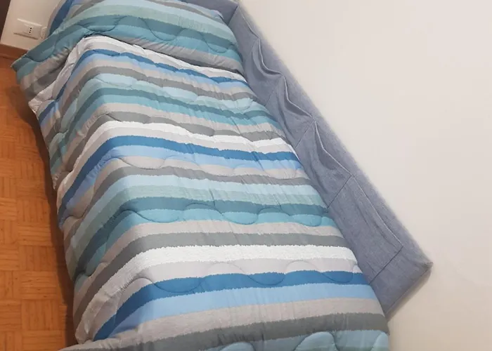 Casa Fra I Pini Apartman