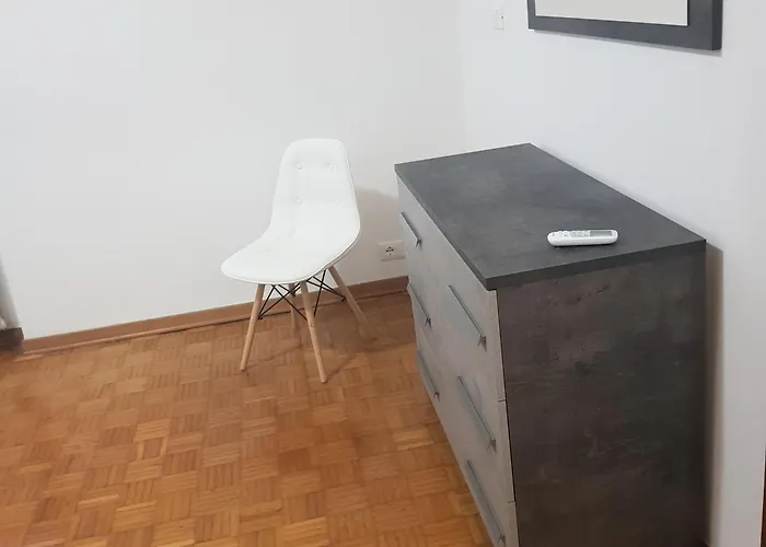 Apartman Casa Fra I Pini *