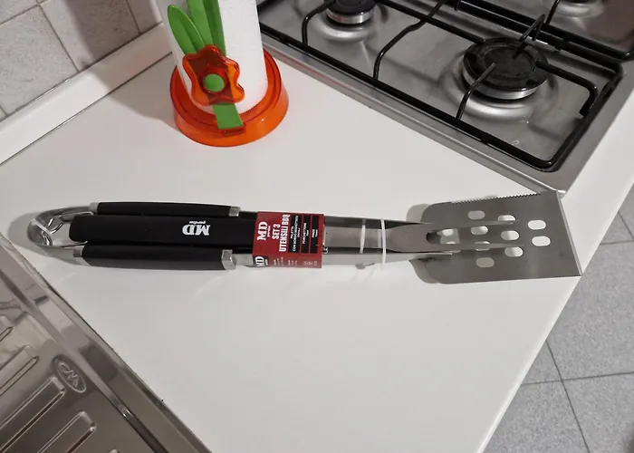 Casa Fra I Pini * Imola